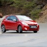 Essai Peugeot 208 GTi 1.6 THP 200 Rouge Rubi (2013) - 1-022