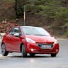 Test Peugeot 208 GTi 1.6 THP 200 Rouge Rubi (2013) - 1-023