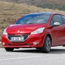 Essai Peugeot 208 GTi 1.6 THP 200 Rouge Rubi (2013) - 1-027