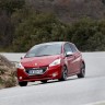 Essai Peugeot 208 GTi 1.6 THP 200 Rouge Rubi (2013) - 1-028