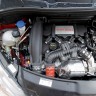 Bloc moteur Peugeot 208 GTi 1.6 THP 200 Rouge Rubi (2013) - 1-044