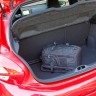 Coffre Peugeot 208 GTi 1.6 THP 200 Rouge Rubi (2013) - 1-045