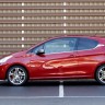 Profil Peugeot 208 GTi 1.6 THP 200 Rouge Rubi (2013) - 1-048