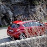 Essai Peugeot 208 GTi 1.6 THP 200 Rouge Rubi (2013) - 1-049