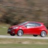 Essai Peugeot 208 GTi 1.6 THP 200 Rouge Rubi (2013) - 1-052