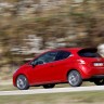 Essai Peugeot 208 GTi 1.6 THP 200 Rouge Rubi (2013) - 1-053