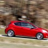 Essai Peugeot 208 GTi 1.6 THP 200 Rouge Rubi (2013) - 1-055