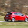 Essai Peugeot 208 GTi 1.6 THP 200 Rouge Rubi (2013) - 1-056