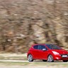 Essai Peugeot 208 GTi 1.6 THP 200 Rouge Rubi (2013) - 1-057