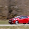 Essai Peugeot 208 GTi 1.6 THP 200 Rouge Rubi (2013) - 1-059