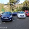 Photo essai Peugeot 208 GTi