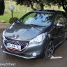 Peugeot 208 GTi Gris Shark - Essais Peugeot 208 GTi - Mars 2013 - 1-006