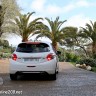 Photo essai Peugeot 208 GTi