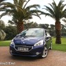 Photo essai Peugeot 208 GTi