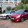 Peugeot 208 GTi et 205 GTi - Essais Peugeot 208 GTi - Mars 2013 - 1-010