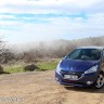 Photo essai Peugeot 208 GTi