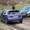 Photo essai Peugeot 208 GTi