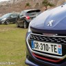Peugeot 208 GTi Bleu Virtuel, Noir Perla Nera et Gris Shark - Essais Peugeot 208 GTi - Mars 2013 - 1-016