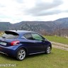 Photo essai Peugeot 208 GTi