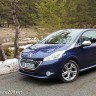 Photo essai Peugeot 208 GTi