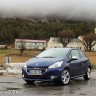 Photo essai Peugeot 208 GTi