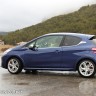 Photo essai Peugeot 208 GTi