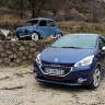 Photo essai Peugeot 208 GTi