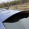 Photo essai Peugeot 208 GTi