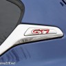 Sigle GTi custode Peugeot 208 GTi Bleu Virtuel - Essais Peugeot 208 GTi - Mars 2013 - 1-030