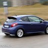 Photo essai Peugeot 208 GTi