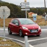 Peugeot 208 GTi Rouge Rubi - Essais Peugeot 208 GTi - Mars 2013 - 1-033