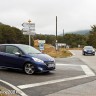 Peugeot 208 GTi Bleu Virtuel et Rouge Rubi - Essais Peugeot 208 GTi - Mars 2013 - 1-034