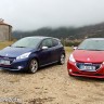 Photo essai Peugeot 208 GTi