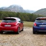 Photo essai Peugeot 208 GTi