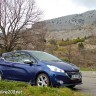 Photo essai Peugeot 208 GTi