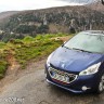 Photo essai Peugeot 208 GTi