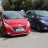 Photo essai Peugeot 208 GTi