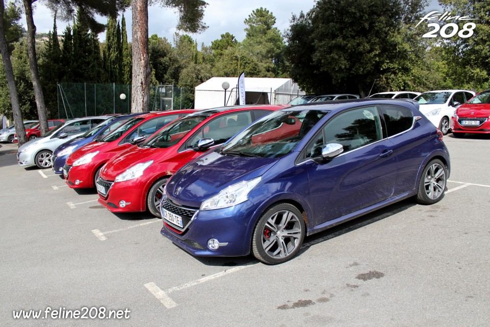 Essais Peugeot 208 GTi - Mars 2013 - 1-043