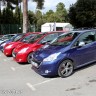 Photo essai Peugeot 208 GTi