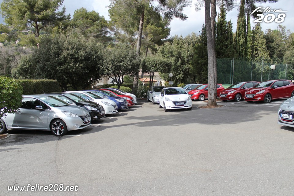 Essais Peugeot 208 GTi - Mars 2013 - 1-044