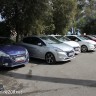 Photo essai Peugeot 208 GTi