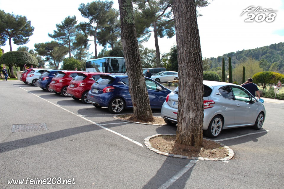 Essais Peugeot 208 GTi - Mars 2013 - 1-046