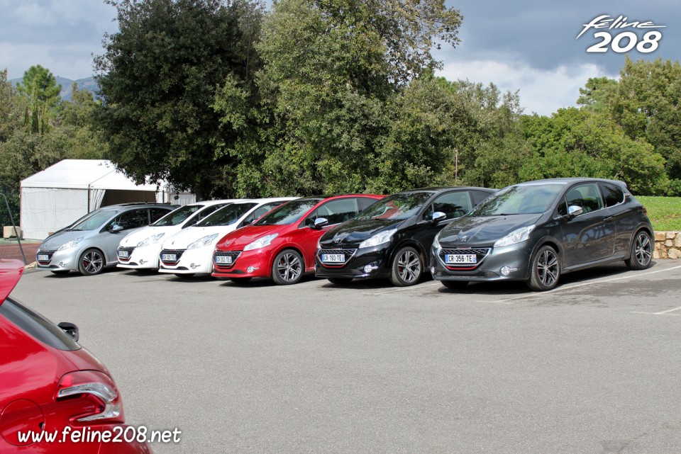Essais Peugeot 208 GTi - Mars 2013 - 1-047
