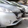 Photo essai Peugeot 208 GTi