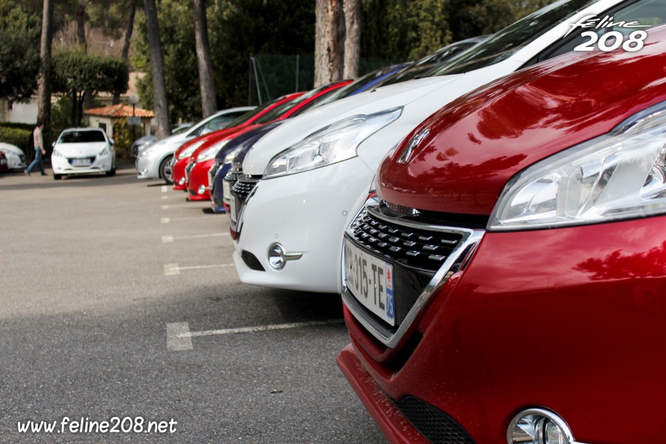 Essais Peugeot 208 GTi - Mars 2013 - 1-049