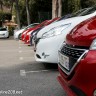 Photo essai Peugeot 208 GTi