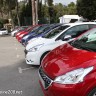 Photo essai Peugeot 208 GTi