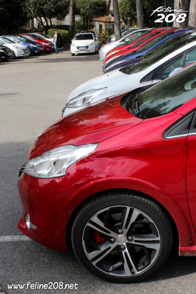 Essais Peugeot 208 GTi - Mars 2013 - 1-051
