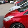 Photo essai Peugeot 208 GTi