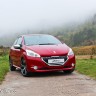 Photo Peugeot 208 GTi